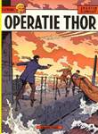 Lefranc 6 Operatie Thor