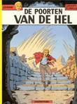 Lefranc 5 De poorten van de hel