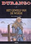 Durango 2 Het geweld van de woede