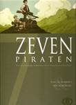 Zeven 3 Zeven piraten