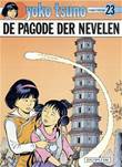 Yoko Tsuno 23 De pagode der nevelen