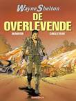 Wayne Shelton 4 De overlevende