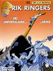 Rik Ringers 63 De impopulaire Heks