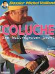 Michel Vaillant - Dossier 5 Coluche, een buitengewone kerel