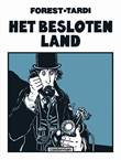 Tardi - Collectie Het besloten land