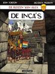 Alex - Reizen van, de 13 De Inca's