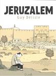 Guy Delisle Jeruzalem