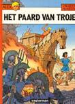 Alex 19 Het paard van Troje