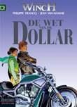 Largo Winch 14 De wet van de dollar