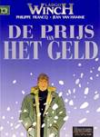 Largo Winch 13 De prijs van het geld