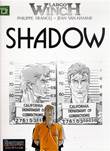 Largo Winch 12 Shadow