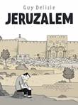 Delisle - Collectie Jeruzalem