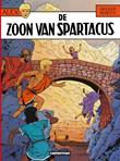 Alex 12 De zoon van Spartacus