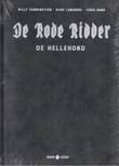 Rode Ridder, de 258 De hellehond