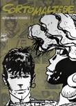 Corto Maltese 3 a Altijd maar verder 1