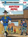 Blauwbloezen, de 35 Kapitein Nepel