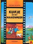 Kuifje - Filmboeken 3 Kuifje en het Haaienmeer