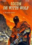 Rogon de Witte Wolf 3 De rode hond