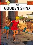 Alex 2 De gouden sfinx