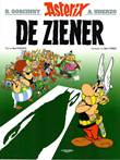 Asterix 19 Asterix en de ziener