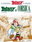 Asterix 20 Asterix op Corsica