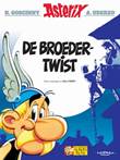 Asterix 25 De broedertwist