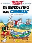 Asterix 30 De beproeving van Obelix