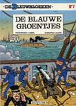 Blauwbloezen, de 7 De Blauwe Groentjes