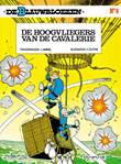 Blauwbloezen, de 8 De hoogvliegers van de cavalerie