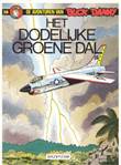 Buck Danny 38 Het dodelijke groene dal