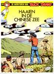 Buck Danny 39 Haaien in de Chinese Zee