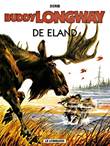 Buddy Longway 6 De eland