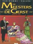 Meesters van de gerst 2 Margrit, 1886