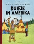 Kuifje 2 Kuifje in Amerika