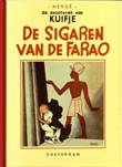 Kuifje 3 De sigaren van de farao