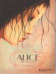 Rebecca Dautremer - Collectie Alice in wonderland