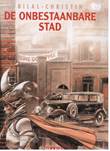 Er was eens 'n voorbijganger 3 De onbestaanbare stad
