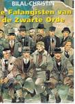 Er was eens 'n voorbijganger 4 De Falangisten van de Zwarte Orde