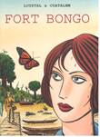 Jacques de Loustal - Collectie Fort Bongo