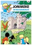 Jommeke 198 De Kraaienburcht