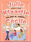 Julie, Klaartje, Cecile 1 Ach, weet je... Kerels!...