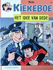 Kiekeboe(s), de 75 Het idee van DéDé