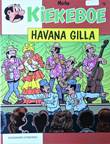Kiekeboe(s), de 78 Havana Gilla