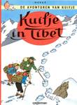 Kuifje 19 Kuifje in Tibet