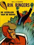 Rik Ringers 12 De gezellen van de duivel