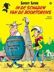 Lucky Luke - Relook 18 In de schaduw van de boortorens