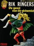 Rik Ringers 30 De geest van de alchemist