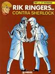 Rik Ringers 44 Rik Ringers contra Sherlock