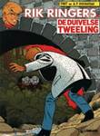 Rik Ringers 47 De duivelse tweeling