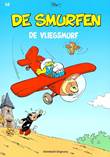 Smurfen, de 14 De vliegsmurf